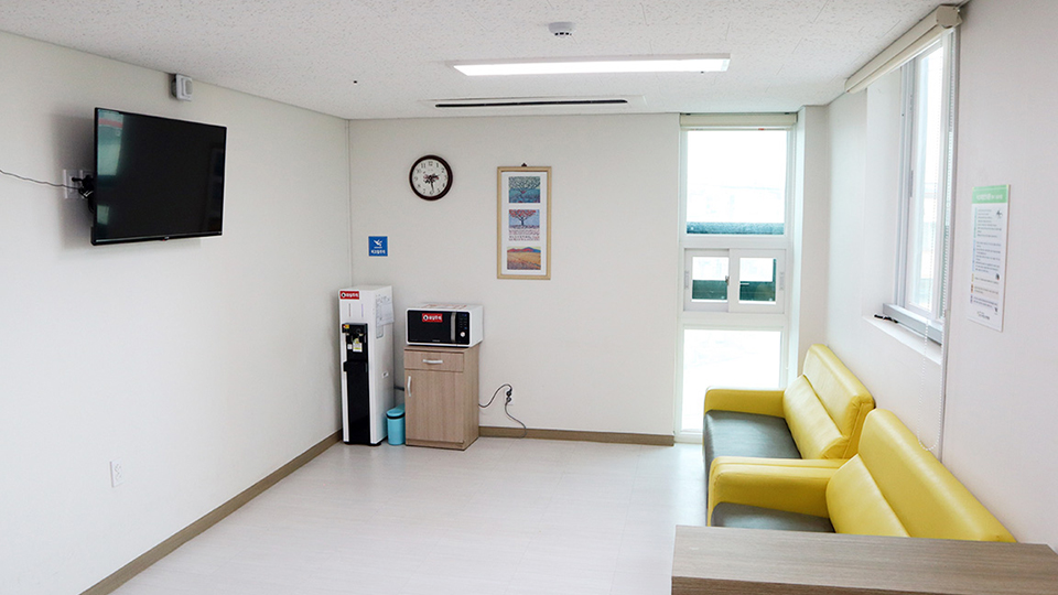 논산사랑요양병원 이미지 3