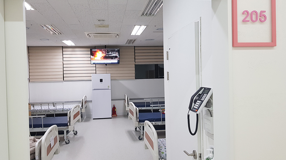 나무요양병원 이미지 3