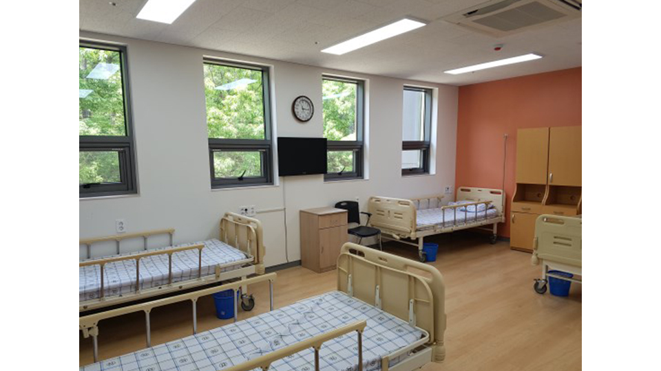 구미 푸른요양병원 이미지 3