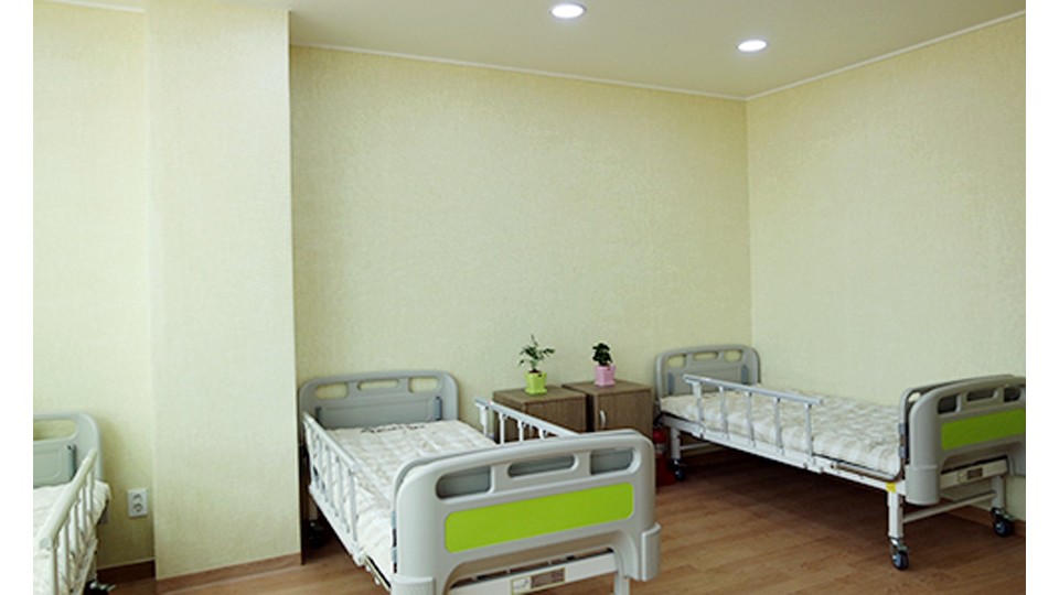 강남센트럴요양병원 이미지 3