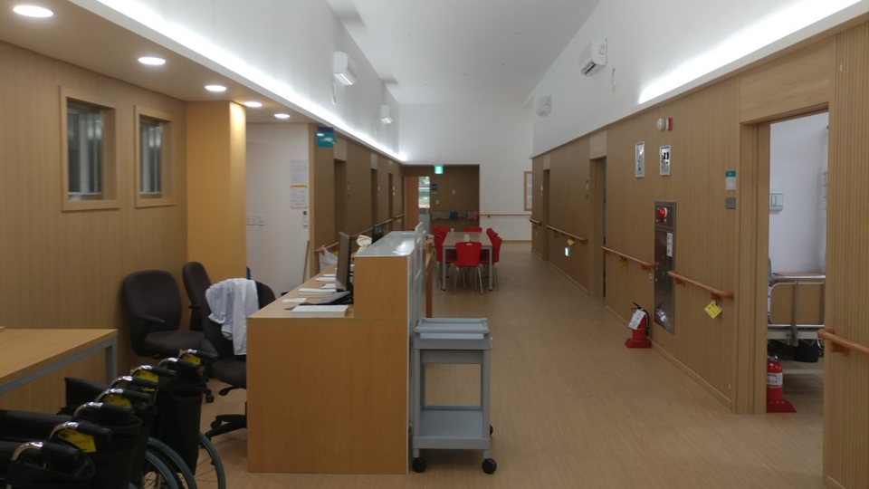 강남제일요양병원 이미지 3