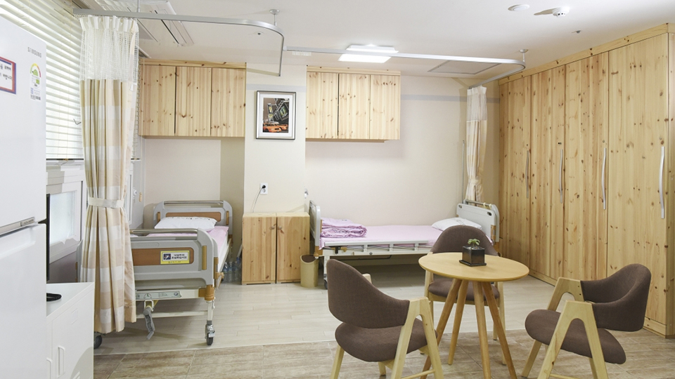 다스람요양병원 이미지 4