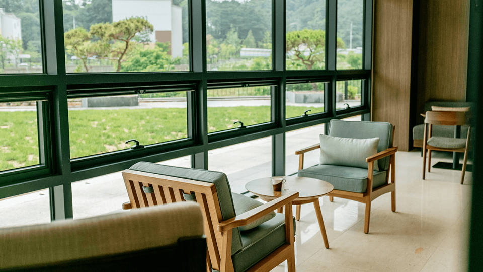 (의)현당의료재단 늘봄요양병원 이미지 4