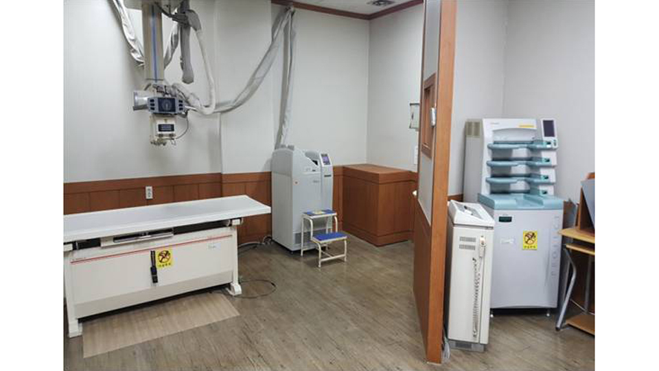 (의)밀성학원의료재단 성모요양병원 이미지 3