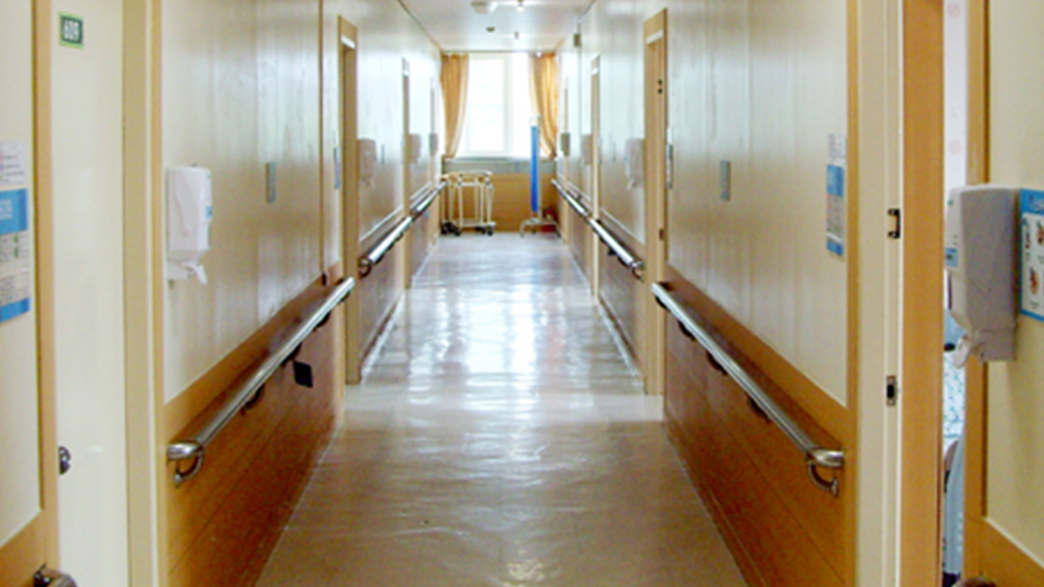 금산효사랑요양병원 이미지 3