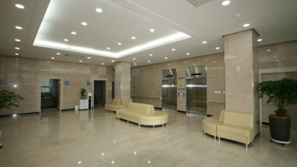 덕천요양병원 이미지 4