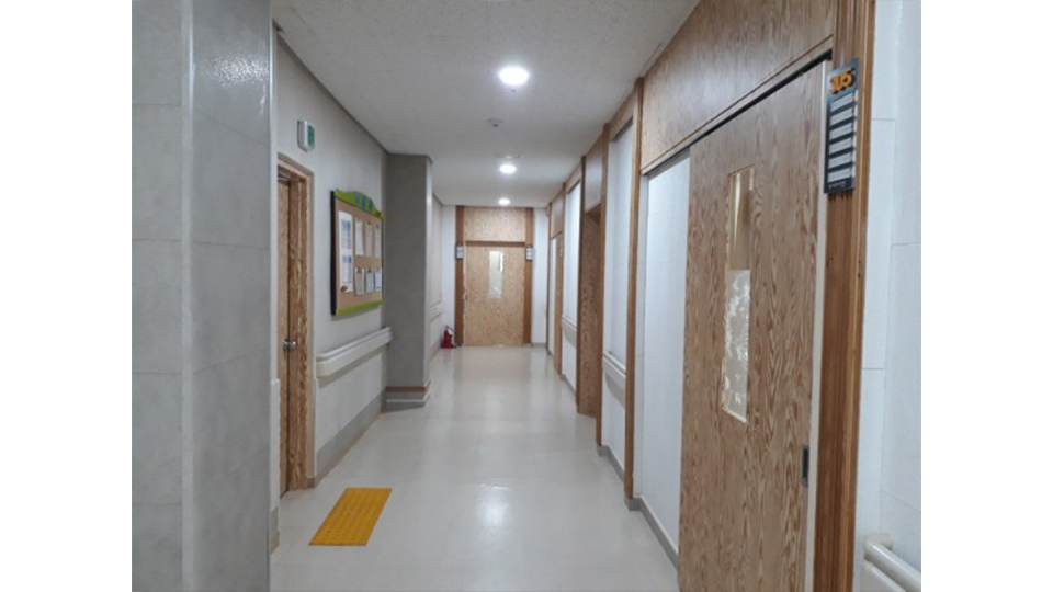 구리효요양병원 이미지 4