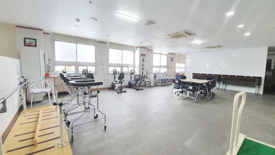 다시봄요양병원 이미지 3