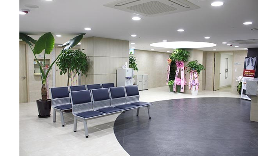 강남수요양병원 이미지 3