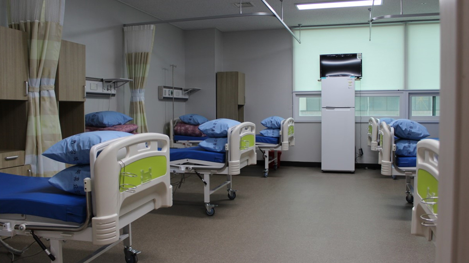 강북휴요양병원 이미지 4