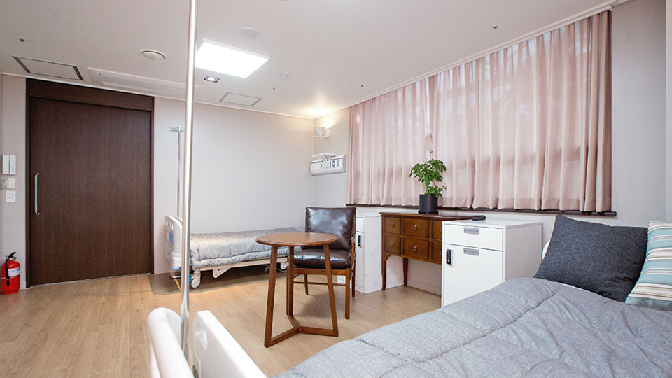 노블케어요양병원 이미지 3