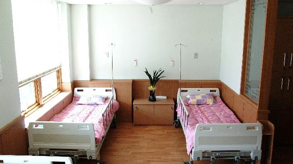 광주보훈요양병원 이미지 3