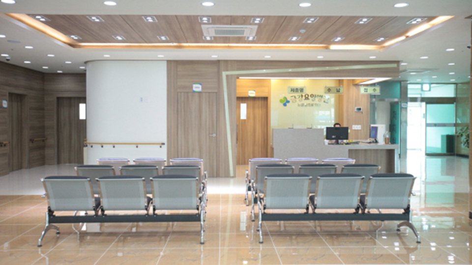 금강요양병원 이미지 3