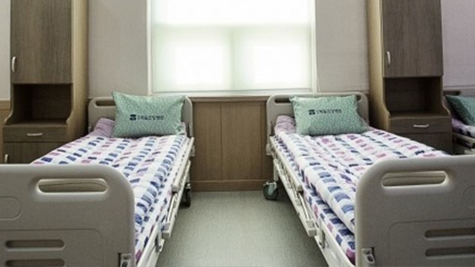 군산제일요양병원 이미지 3