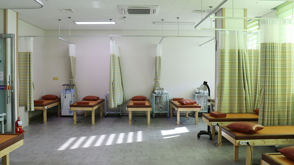 남악정다운요양병원 이미지 4