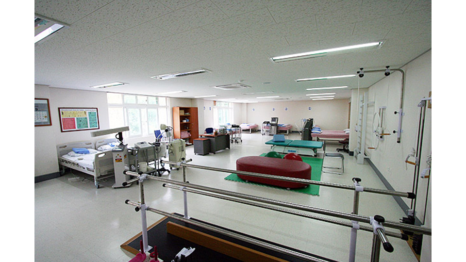 경주시립노인전문요양병원 이미지 3