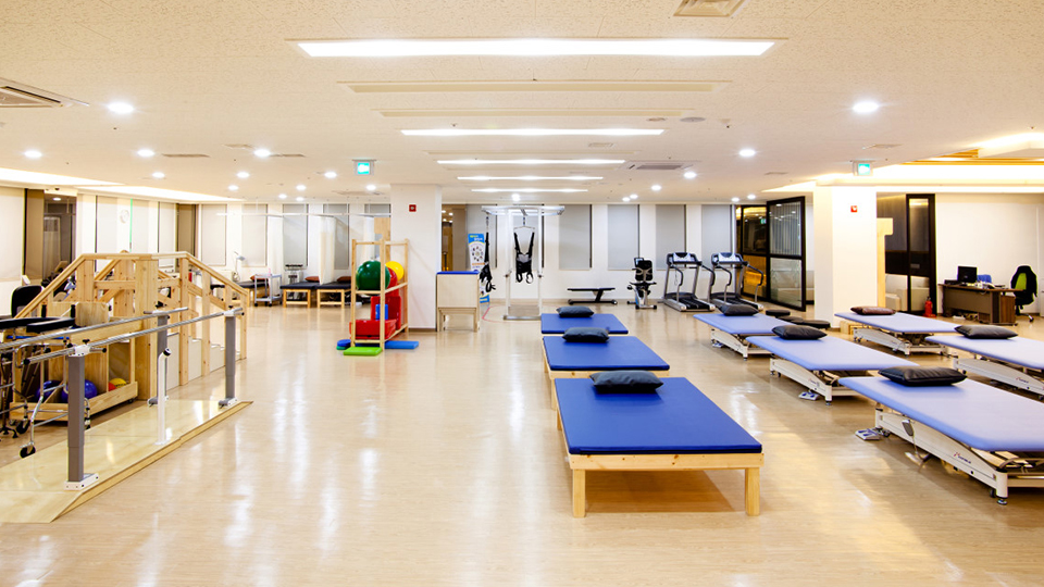 대한요양병원 이미지 3