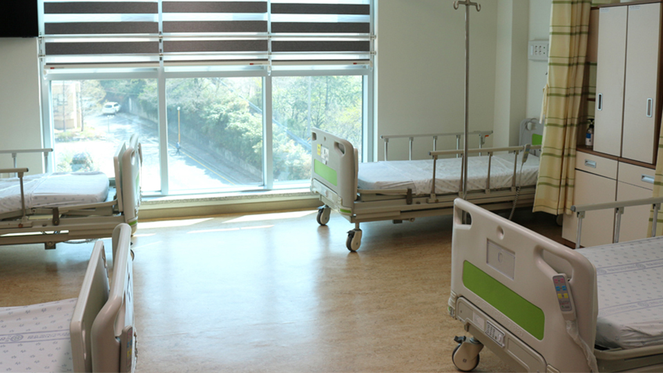 광양시공립노인전문요양병원 이미지 4