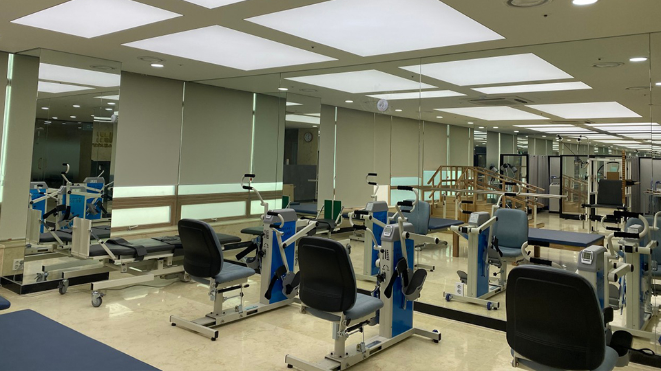 그레이스힐 요양병원 이미지 3