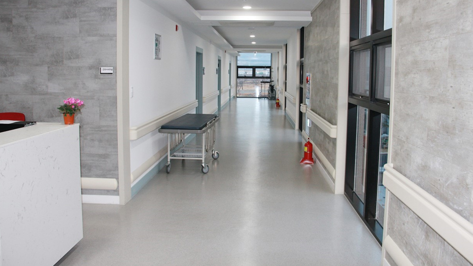 강민의료재단 나누리요양병원 이미지 4