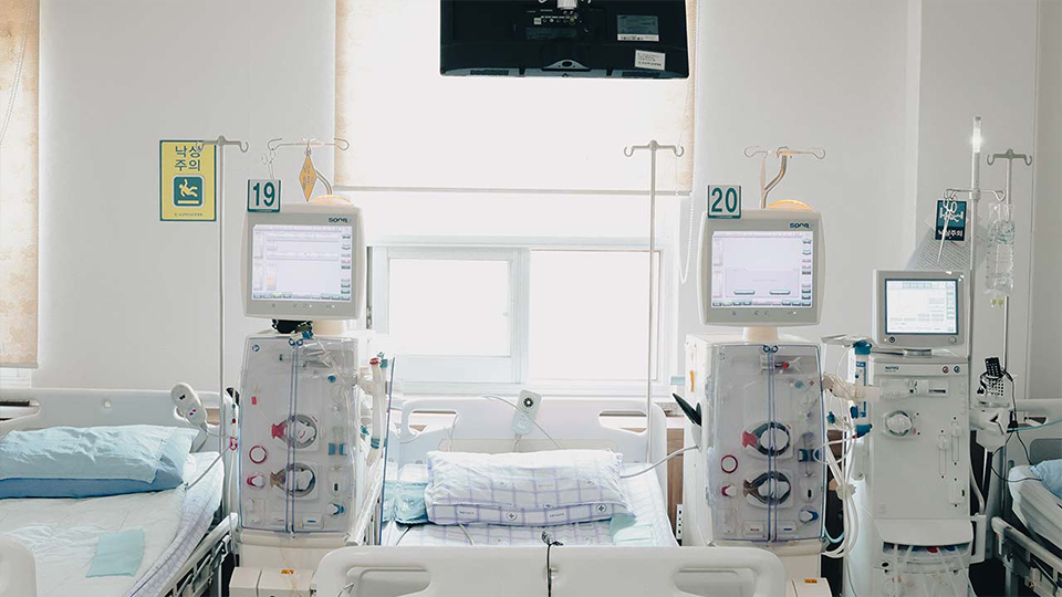 논산하나요양병원 이미지 3