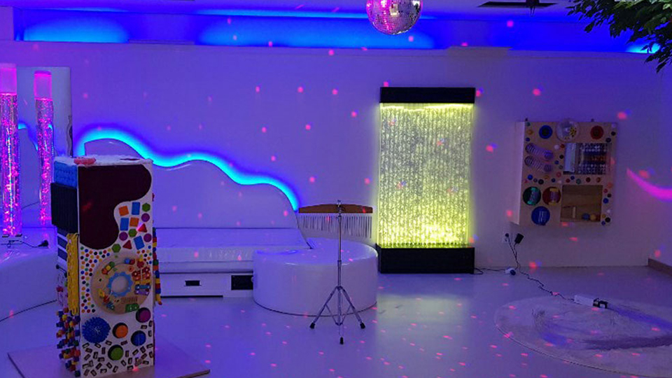 경상북도립김천노인전문요양병원 이미지 3