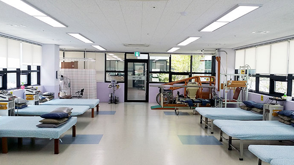 다솜요양병원 이미지 3