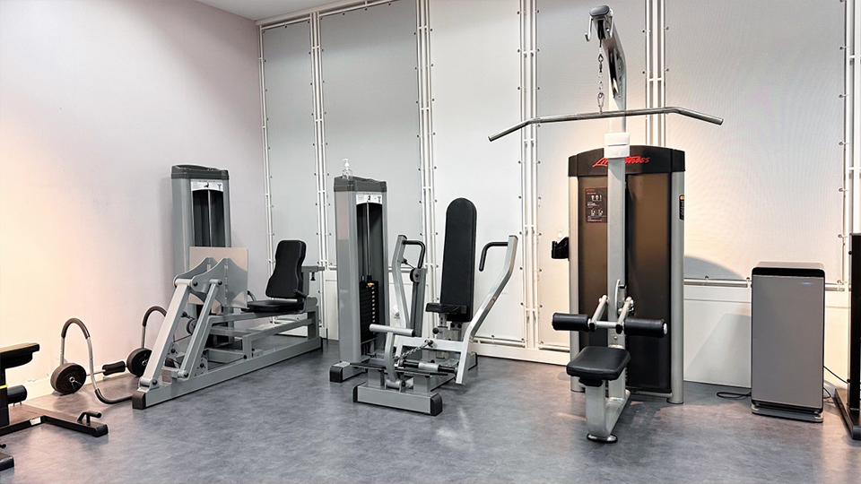 다나암요양병원 이미지 3