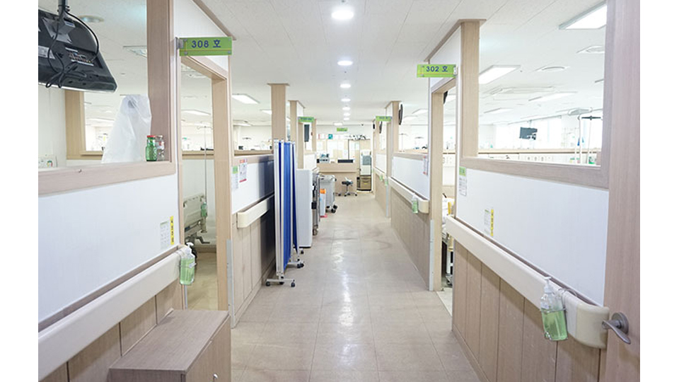 강남효요양병원 이미지 3