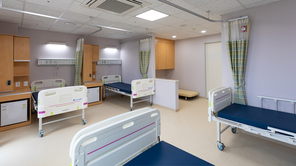 더원요양병원 이미지 3