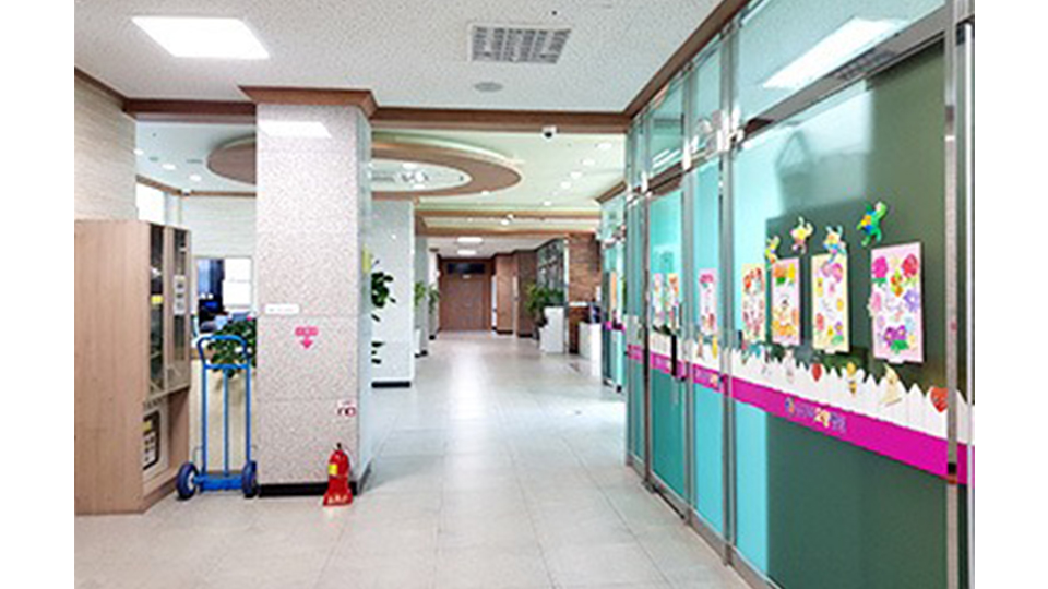 남구미요양병원 이미지 3