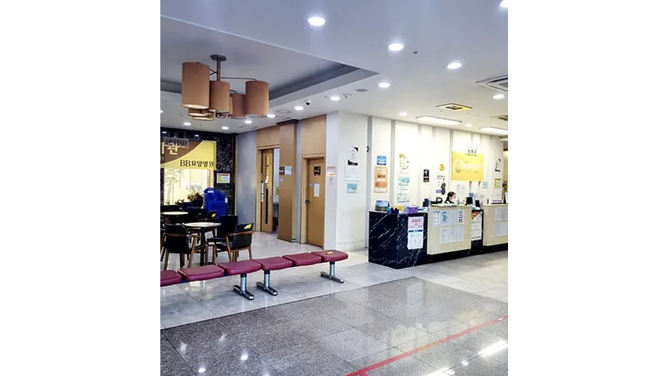 BB요양병원 이미지 3