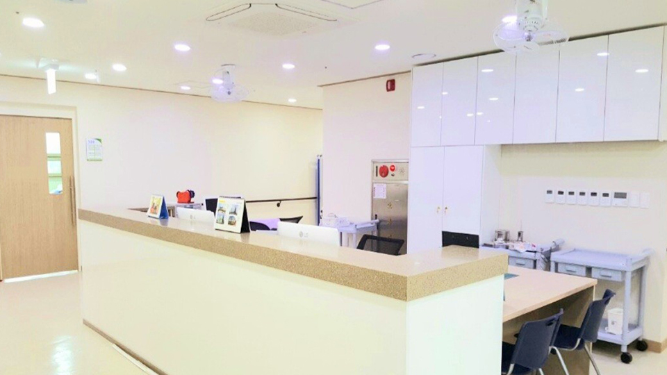 남대전요양병원 이미지 3