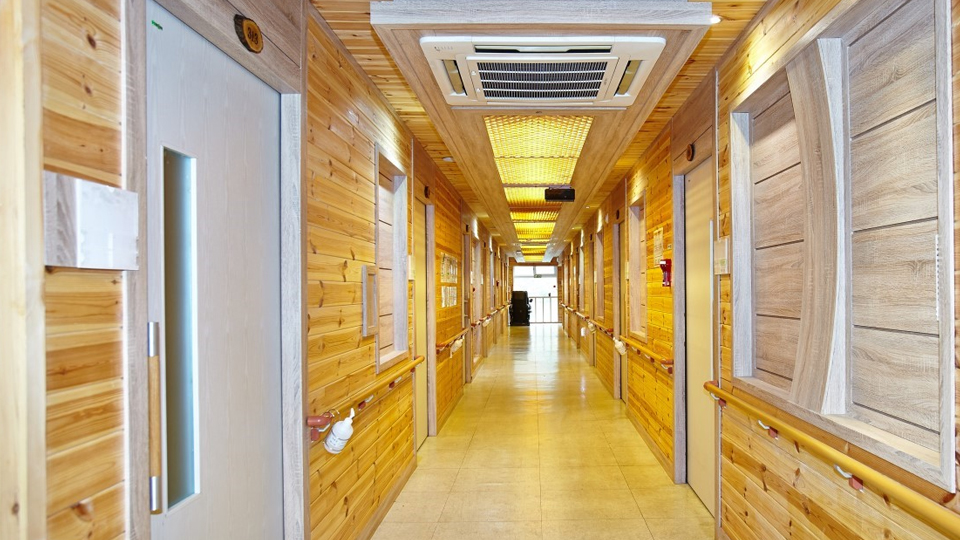 감인의료재단 신갈백세요양병원 이미지 4