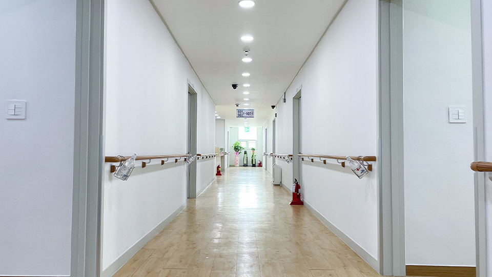 남서울요양병원 이미지 4
