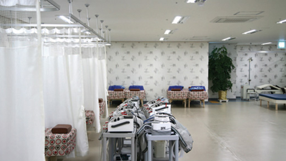 다움요양병원 이미지 3