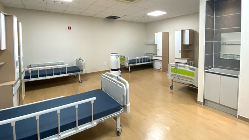 고려수재활요양병원 이미지 3