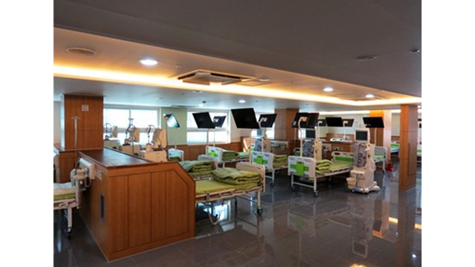 강북요양병원 이미지 3