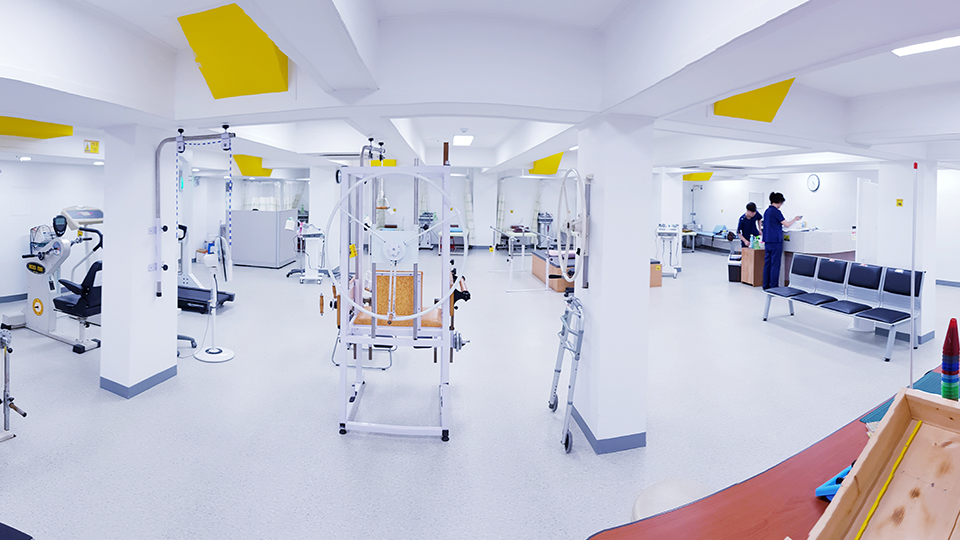 곽요양병원 이미지 3