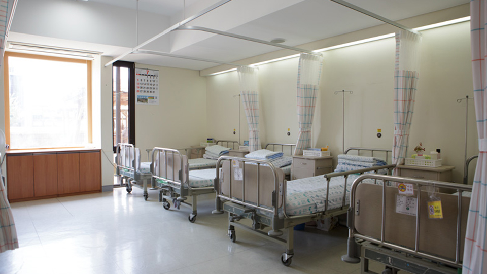 경기도립노인전문여주병원 이미지 3