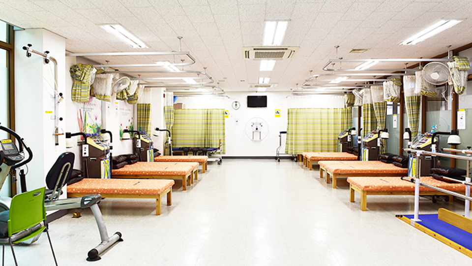 달성요양병원 이미지 3