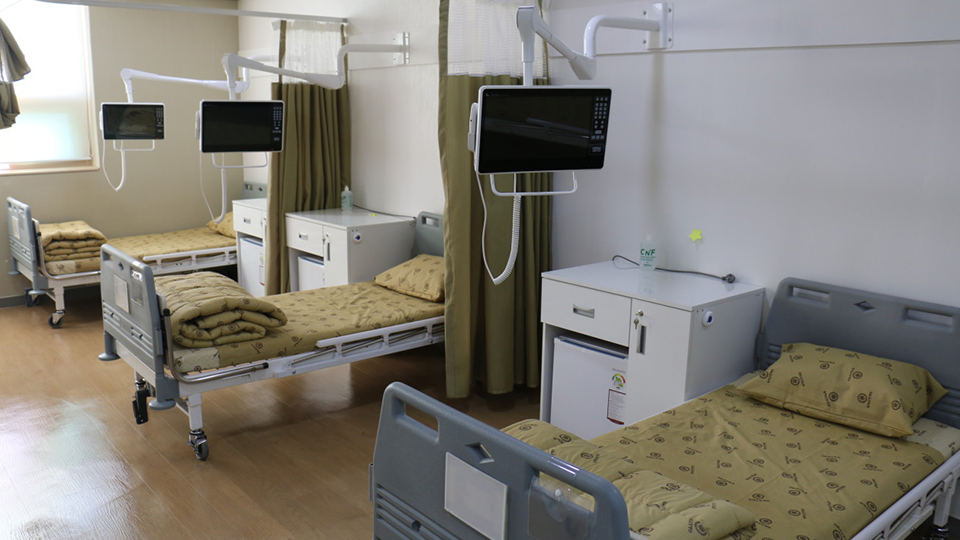 동해요양병원 이미지 3