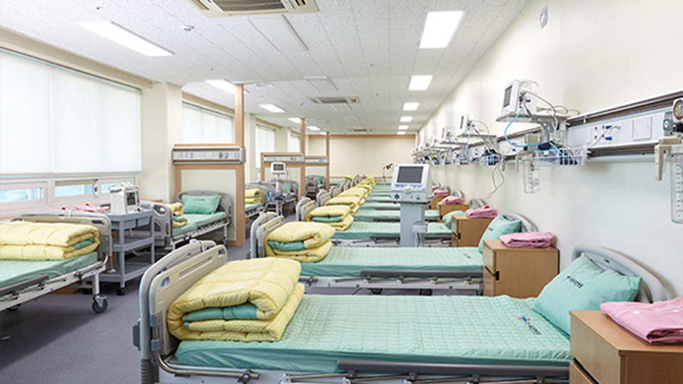 다온요양병원 이미지 3