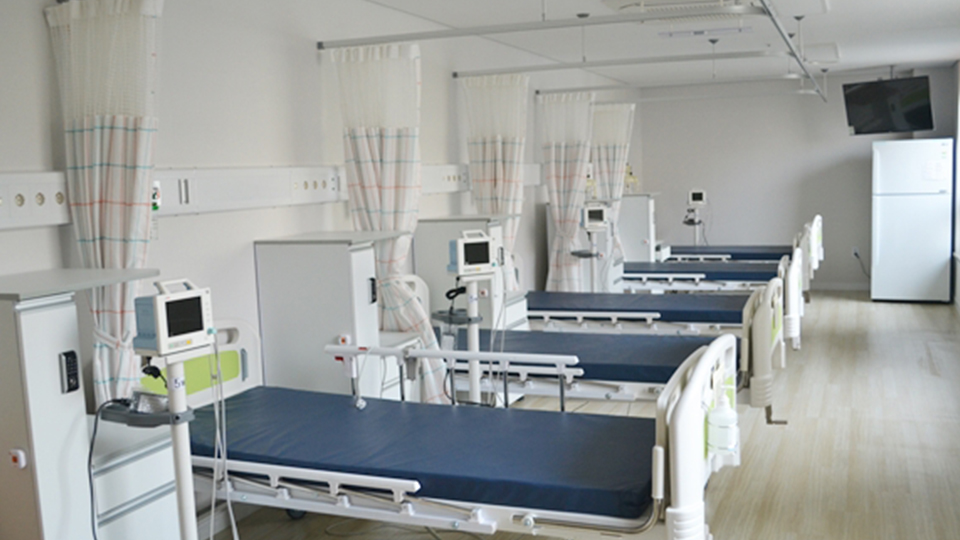 동국마음요양병원 이미지 4