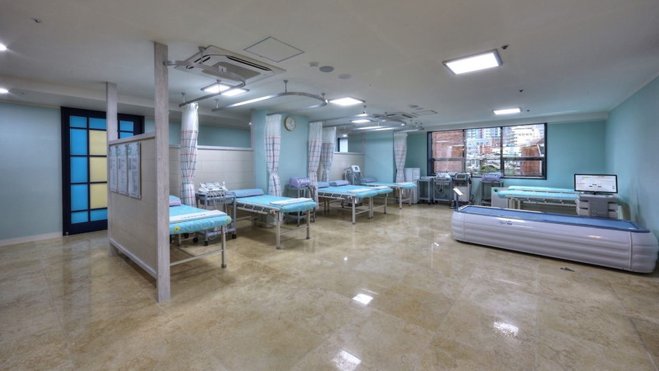 광안더힐요양병원 이미지 4