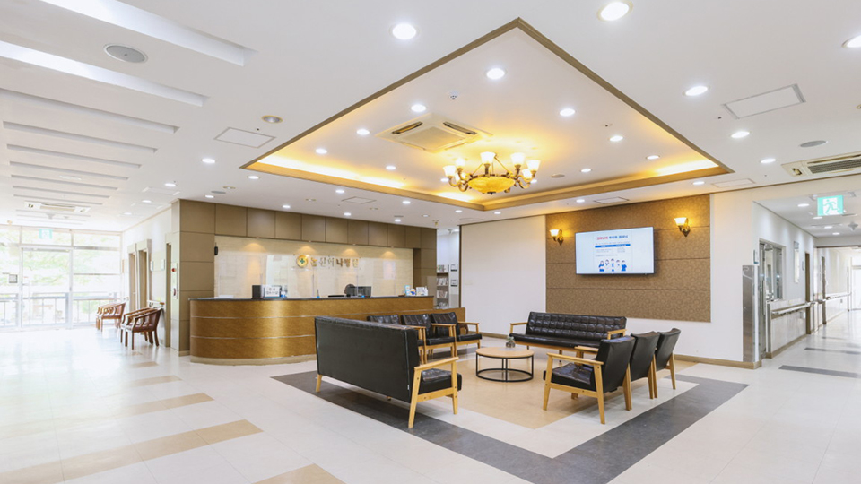 논산하나요양병원 이미지 4