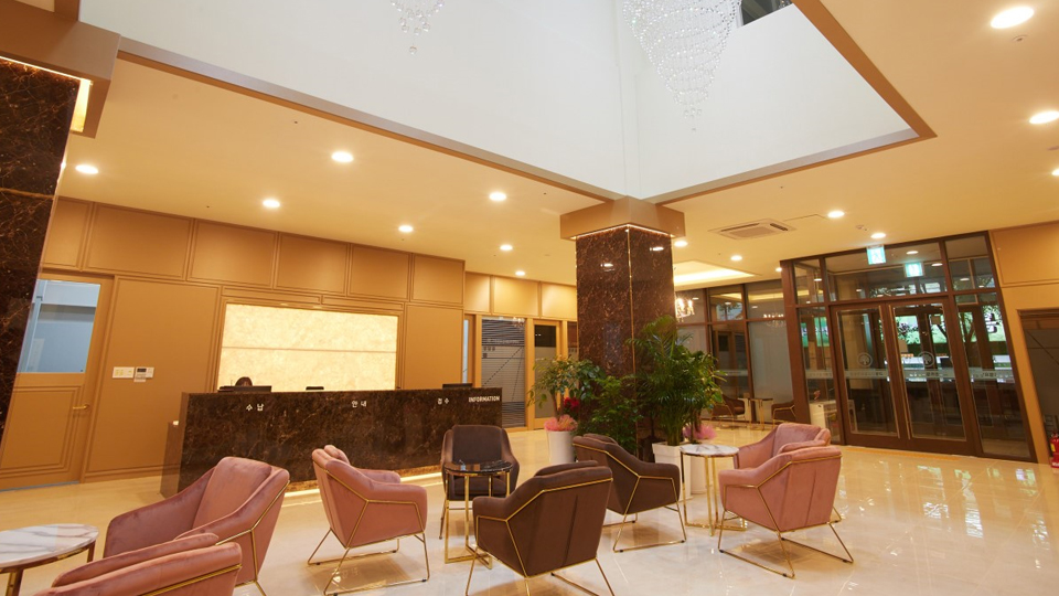 고양센트럴요양병원 이미지 4