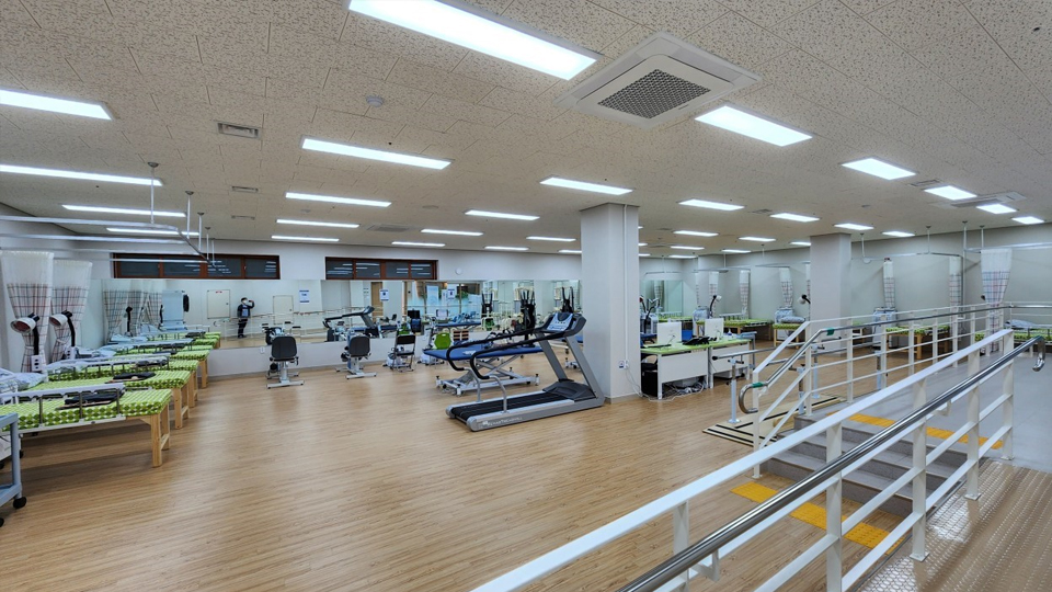 구미숲요양병원 이미지 4