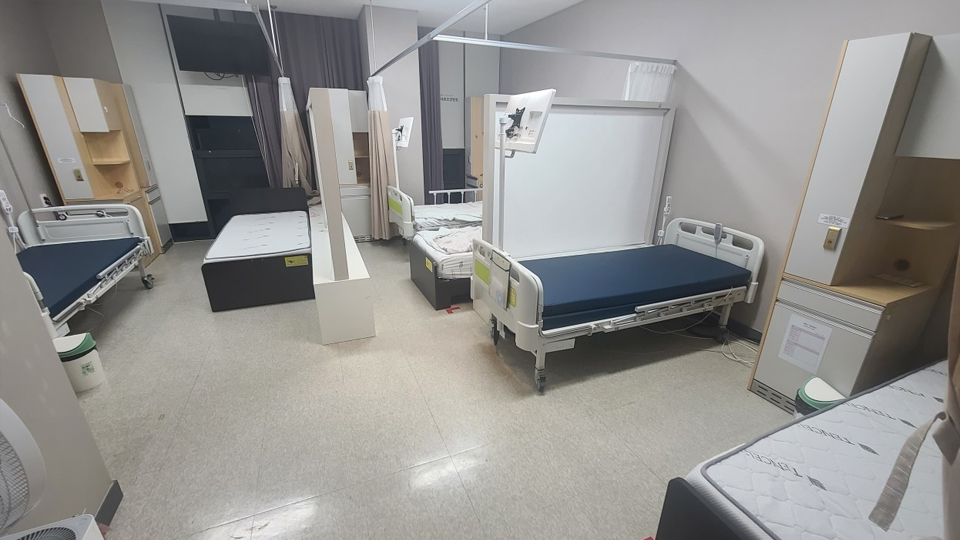 강동미사노블요양병원 이미지 4