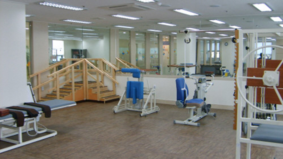 남양주정드림노인전문병원 이미지 4